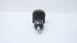 ENERPAC SLLD21 HYDRAULIC CLAMP CYLINDER