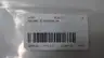 SQUARE D 9007 MS02S0100 LIMIT SWITCH 125/250V-AC thumbnail 5