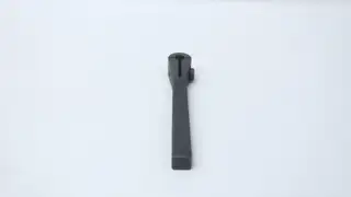 VEKTEK 91-5209-02 SWING CLAMP ARM EXTENDED