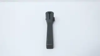 VEKTEK 91-5213-02 EXTENDED SWING ARM CLAMP