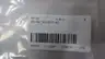 VEKTEK 91-5213-02 EXTENDED SWING ARM CLAMP thumbnail 5
