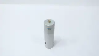 FESTO KP-25-5000 178460 CLAMPING CARTRIDGE