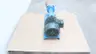 GOULDS ICS 1SSFRMEO STAINLESS CENTRIFUGAL PUMP 1X1-1/4-5 3HP 575V-AC thumbnail 3