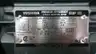 GOULDS ICS 1SSFRMEO STAINLESS CENTRIFUGAL PUMP 1X1-1/4-5 3HP 575V-AC thumbnail 4