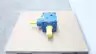 UNIVERSAL 750018 BEVEL GEAR REDUCER 1:1 thumbnail 2