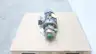 APV STAINLESS CENTRIFUGAL PUMP 1-1/2IN X 2-1/2IN 575V-AC 7.5HP thumbnail 2