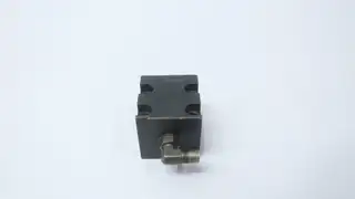 VEKTEK 21-1110-05 HYDRAULIC MOUNT BLOCK