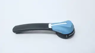 SOCOMEC 143F3111 ROTARY HANDLE