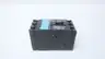 SIEMENS ED63B040 MOLDED CASE CIRCUIT BREAKER 600V-AC 3P 40A AMP thumbnail 2
