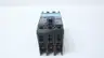 SIEMENS ED63B040 MOLDED CASE CIRCUIT BREAKER 600V-AC 3P 40A AMP thumbnail 3