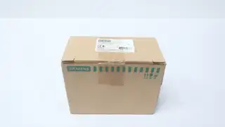 SIEMENS ED63B100 MOLDED CASE CIRCUIT BREAKER 600V-AC 3P 100A AMP