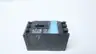 SIEMENS ED43B050 MOLDED CASE CIRCUIT BREAKER 3P 480V-AC 50A AMP thumbnail 4