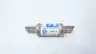 BOX OF 5 EDISON TJS80 BLADE FUSE 80A AMP 600V-AC thumbnail 4