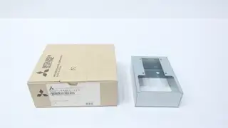 Mitsubishi PU07 Panel Mounting Kit