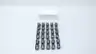 BOX OF 15 COOPER BUSSMANN BCM603-1SQ TRON FUSE BLOCK 30A AMP thumbnail 1
