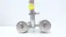 ALFA LAVAL 7610200SW2H202SRSTESNNN STAINLESS VALVE UNIT thumbnail 2