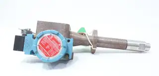 HONEYWELL LSXA4L LIMIT SWITCH 600V-AC