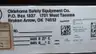 OSECO RFAS RUPTURE DISC 10IN 100PSI thumbnail 6
