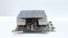 ASCO 962340099XC BYPASS ISOLATION SWITCH 480V-AC 400A AMP