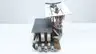 ASCO 962340099XC BYPASS ISOLATION SWITCH 400A AMP 277/480V-AC thumbnail 2