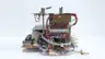ASCO 962340099XC BYPASS ISOLATION SWITCH 400A AMP 277/480V-AC thumbnail 3