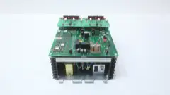 SIMPLEX 4100-1314 4100-1320 AMPLIFIER 120V-AC 100W