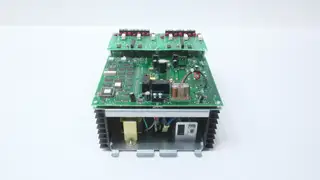 SIMPLEX 4100-1314 4100-1320 AMPLIFIER 120V-AC 100W
