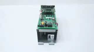 SIMPLEX 4100-5101 EXPANSION POWER SUPPLY 120V-AC REV D