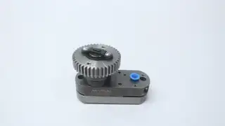 ZENITH 11-49010-5006-0 PRECISE FLOW GEAR PUMP