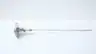ASHCROFT 50-EI42E-240 BIMETAL THERMOMETER 5IN 24IN 0-250F thumbnail 2