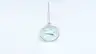 ASHCROFT 50-EI42E-240 BIMETAL THERMOMETER 5IN 24IN 0-250F thumbnail 1