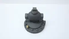 LESLIE GPK-4S IRON PRESSURE REDUCING REGULATOR VALVE 3/4IN NPT