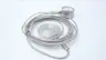 WIKA 233.30.100 14261555 DIAPHRAGM SEAL PRESSURE GAUGE 4IN 5-1/4IN -30-160PSI thumbnail 2