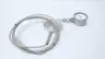 WIKA 233.30.100 14261575 DIAPHRAGM SEAL PRESSURE GAUGE 5-1/4IN 4IN -30-300PSI thumbnail 2