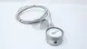 WIKA 233.30.100 14261575 DIAPHRAGM SEAL PRESSURE GAUGE 5-1/4IN 4IN -30-300PSI thumbnail 3