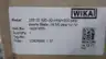 WIKA 233.30.100 14261575 DIAPHRAGM SEAL PRESSURE GAUGE 5-1/4IN 4IN -30-300PSI thumbnail 6
