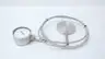 WIKA 233.30.100 14261602 DIAPHRAGM SEAL PRESSURE GAUGE 5-1/4IN 4IN 0-300PSI thumbnail 4