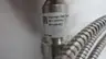 WIKA 233.30.100 14261602 DIAPHRAGM SEAL PRESSURE GAUGE 5-1/4IN 4IN 0-300PSI thumbnail 5