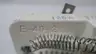 ELKON E-40-1 E-40-2 HEATING ELEMENT ASSEMBLY 3600W 120OHM thumbnail 5