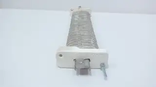 ELKON E-40-1 E-40-2 HEATING ELEMENT ASSEMBLY 3500W 120OHM