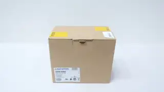 SOCOMEC 38983080 TERMINAL SHROUD