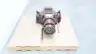 DRESSER MONO CA202QDT7B2/D11 THE MUNCHER INDUSTRIAL WASTE GRINDER 30M3/H SEWAGE thumbnail 3