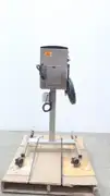 VIDEOJET 1620 392178-491-01 INK JET CODING MACHINE 120/240V-AC 1PH 120W