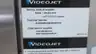 VIDEOJET 1620 392178-490-01 INK JET CODING MACHINE 120/240V-AC 1PH 120W thumbnail 8