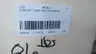 VIDEOJET 1620 392178-490-01 INK JET CODING MACHINE 120/240V-AC 1PH 120W thumbnail 9