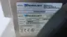 VIDEOJET 1610DH 399973 INK JET CODING MACHINE 120/240V-AC 1PH 120W thumbnail 7