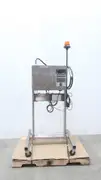 VIDEOJET 37PLUS 830001 INK JET MARKING MACHINE 100-240V-AC