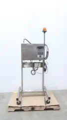VIDEOJET 37PLUS 830001 INK JET MARKING MACHINE 100-240V-AC