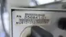 VIDEOJET 37PLUS 830001 INK JET MARKING MACHINE 100-240V-AC thumbnail 8