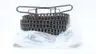TSUBAKI RS60-2 DOUBLE ROLLER CHAIN 60FT thumbnail 2